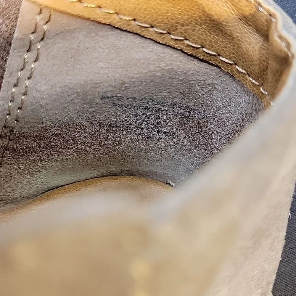 SODA ROUND TOE SLIP-ON TODDLER BOOT - Picture 14 of 15